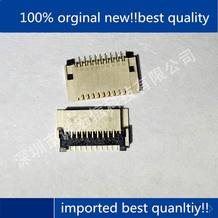 10pcs 100% orginal   FH23-17S-0.3SHW 0.3MM 17P ø Ŀ Ŀ Ʒ